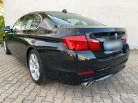 gebraucht BMW 530 Diesel F 10 Limousine Automatik