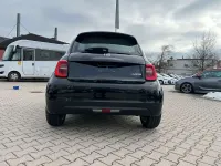 Neu Fiat 500 Icon 65 PS (47 kW) 2026 Schwarz Kleinwagen