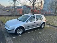Gebraucht VW Golf IV 105 PS (77 kW) 2003 Kleinwagen