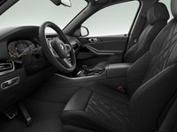 Gebraucht BMW X5 Comfort Edition 286 PS (210 kW) 2023 Black sapphire (schwarz) SUV