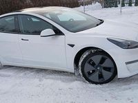 Gebraucht Tesla Model 3 366 kW (498 PS) 2021 Weiß Limousine