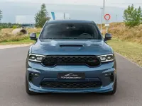 Gebraucht Dodge Durango 364 PS (267 kW) 2021 Blau SUV