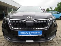 gebraucht Skoda Kamiq TSI DSG Style