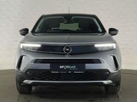 Gebraucht Opel Mokka-e Elegance 100 kW (136 PS) 2024 Kontrast grau SUV