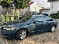 Occasion Audi A6 179 ch (131 kW) 2014 Berline