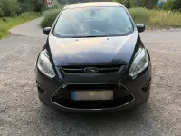Gebraucht Ford Grand C-Max 2012 Andere farben Van / Kleinbus