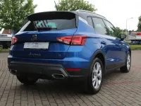 Gebraucht Seat Arona FR 116 PS (85 kW) 2025 Blau SUV