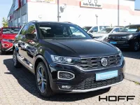 Second-hand VW T-Roc Sport 150 CP (110 kW) 2019 Negru SUV