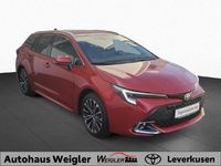 Neu Toyota Corolla 196 PS (144 kW) 2025 Rot Limousine