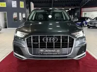 Gebraucht Audi Q7 S-line plus 286 PS (210 kW) 2020 Grau SUV