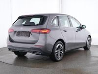 Gebraucht Mercedes B220 Progressive 190 PS (139 kW) 2024 Mountain grau (metallic) Kleinwagen