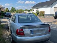 gebraucht Audi A4 B5 1.6 TÜV Neu