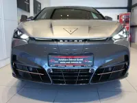 Neu Cupra Tavascan VZ 250 kW (340 PS) 2026 Gelb SUV
