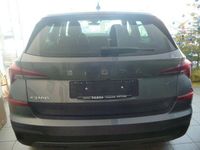 Neu Skoda Kamiq Selection 150 PS (110 kW) 2025 Grau SUV
