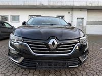 Gebraucht Renault Talisman 131 PS (96 kW) 2017 Schwarz Kombi