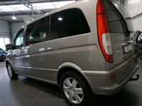 gebraucht Mercedes Viano 3.0 CDI 7 sitzer