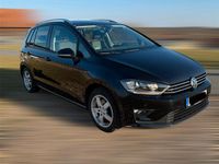 Gebraucht VW Golf 125 PS (91 kW) 2017 Schwarz Coupé