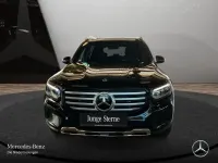 Gebraucht Mercedes GLB180 Progressive 136 PS (100 kW) 2025 Schwarz SUV