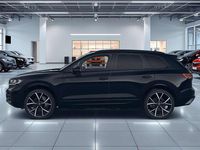 Neu VW Touareg Edition 340 PS (250 kW) 2025 Grenadillschwarz metallic SUV