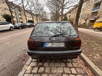Gebraucht VW Golf III 75 PS (55 kW) 1992 Kleinwagen