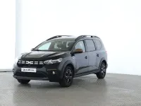 Gebraucht Dacia Jogger Extreme 110 PS (80 kW) 2025 Schwarz Van / Kleinbus