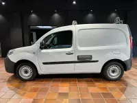 Gebraucht Renault Rapid 90 PS (66 kW) 2019 Weiss Limousine