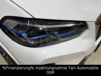 Gebraucht BMW X3 Performance 340 PS (250 kW) 2023 Weiß SUV