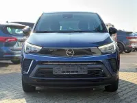 Gebraucht Opel Crossland Edition 131 PS (96 kW) 2023 Blau SUV