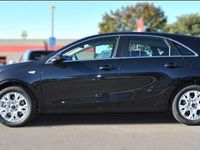 Gebraucht Kia Ceed Vision 101 PS (74 kW) 2024 Zilinaschwarz metallic Kleinwagen