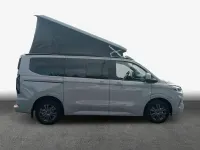 Neu Ford Tourneo Custom Nugget 170 PS (125 kW) 2025 Grau Van