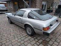 Gebraucht Mazda RX7 105 PS (77 kW) 1984 Coupé