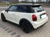 Gebraucht Mini Cooper Chili 136 PS (100 kW) 2019 Kleinwagen