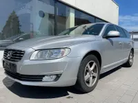 Gebraucht Volvo V70 Standard 150 PS (110 kW) 2016 Silber Kombi