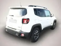 Gebraucht Jeep Renegade Longitude 150 PS (110 kW) 2019 Manufacturer SUV