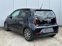 Second-hand VW up! United 60 CP (44 kW) 2020 Negru Hatchback