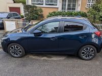 gebraucht Mazda 2 Sports-Line