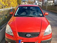 Gebraucht Kia Rio 97 PS (71 kW) 2006 Kleinwagen