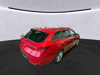 Gebraucht Seat Leon ST FR 150 PS (110 kW) 2022 Rot Kombi