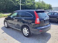 Gebraucht Honda CR-V Elegance 2007 Grau SUV
