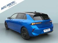 Usata Opel Astra 131 CV (96 kW) 2024 Andere farbe Utilitaria