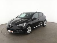 Gebraucht Renault Clio IV Experience 101 PS (74 kW) 2019 Schwarz Kleinwagen
