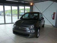 gebraucht Fiat 500C Dolcevita 1.0 GSE LM-Felgen 15" Klima PDC