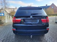 Gebraucht BMW X5 235 PS (172 kW) 2008 Schwarz SUV