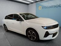Gebraucht Opel Astra 131 PS (96 kW) 2024 Weiß Kombi