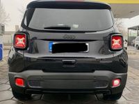 gebraucht Jeep Renegade 1.0l T-GDI I3 Night Eagle Front Nig...