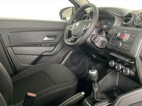 gebraucht Dacia Duster II 1,3 TCe 4WD Comfort ALU KLIMA PDC TEMPOMAT