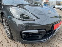 Gebraucht Porsche Panamera GTS 460 PS (338 kW) 2019 Grau Limousine