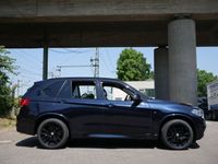 gebraucht BMW X5 xDrive40d M Sport, 20 Zoll, 1.Hd.,Leder erweit.