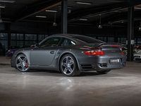 Second-hand Porsche 997 480 CP (353 kW) 2007