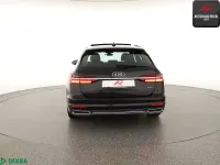 Occasion Audi A6 S-Line 265 ch (194 kW) 2022 Noir Break